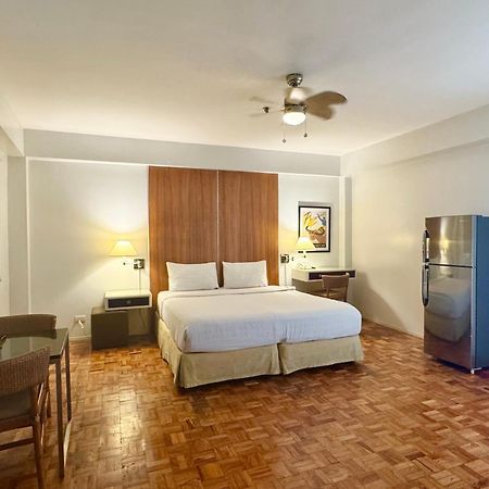 The Clipper House, Poblacion Makati Manilla Buitenkant foto