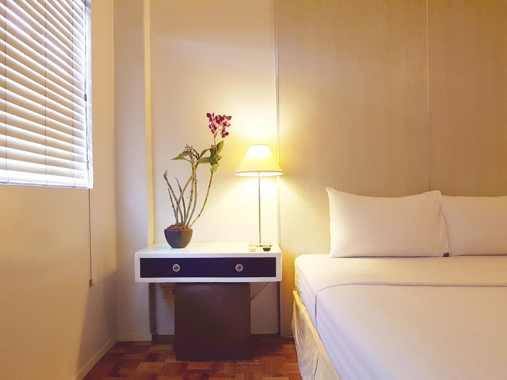 The Clipper House, Poblacion Makati Manilla Buitenkant foto