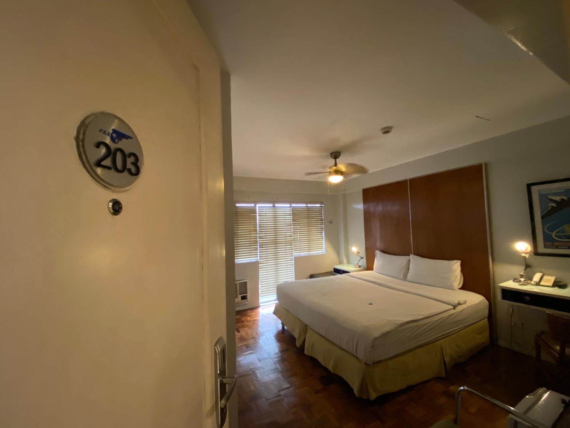 The Clipper House, Poblacion Makati Manilla Buitenkant foto
