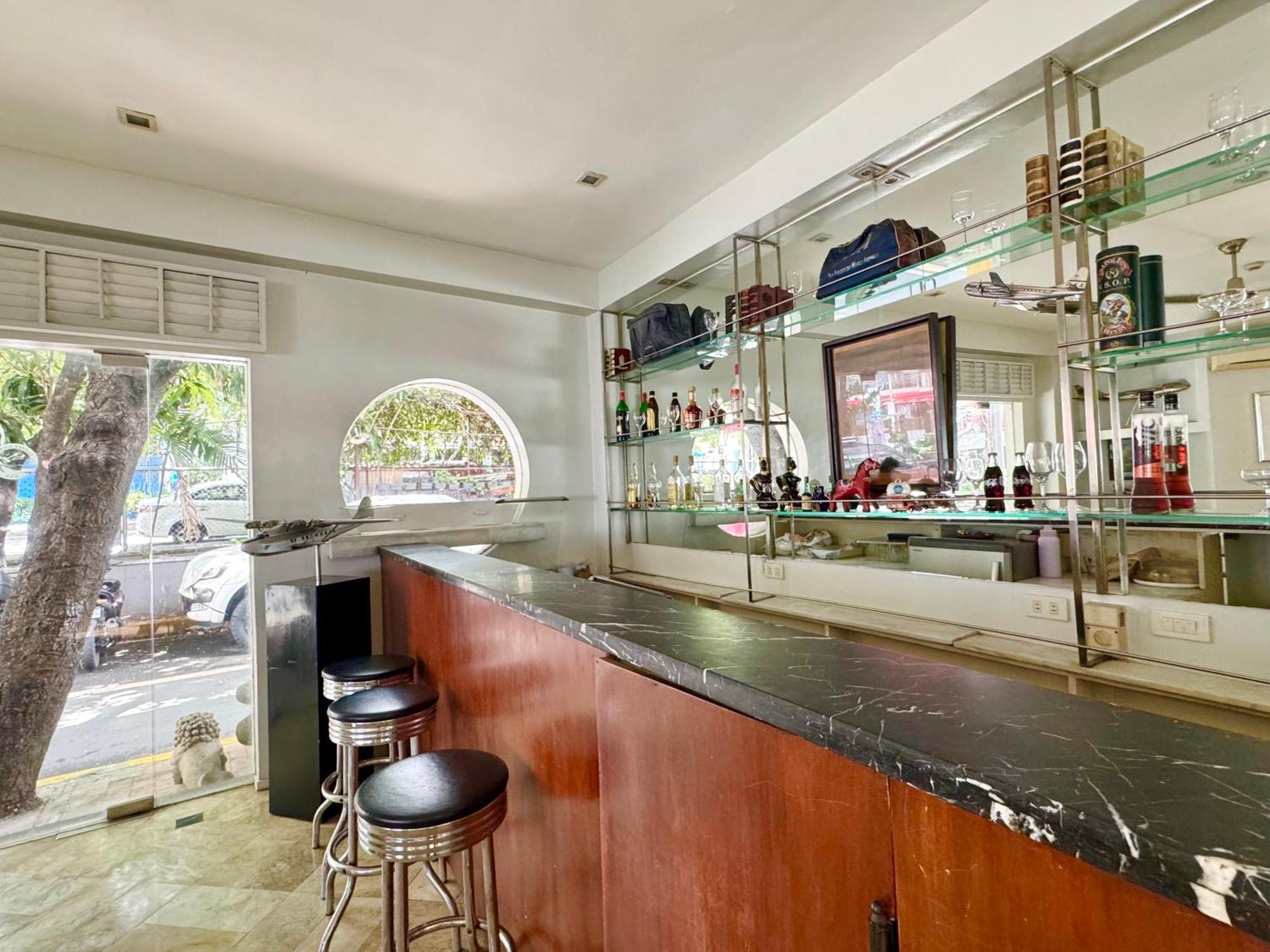 The Clipper House, Poblacion Makati Manilla Buitenkant foto