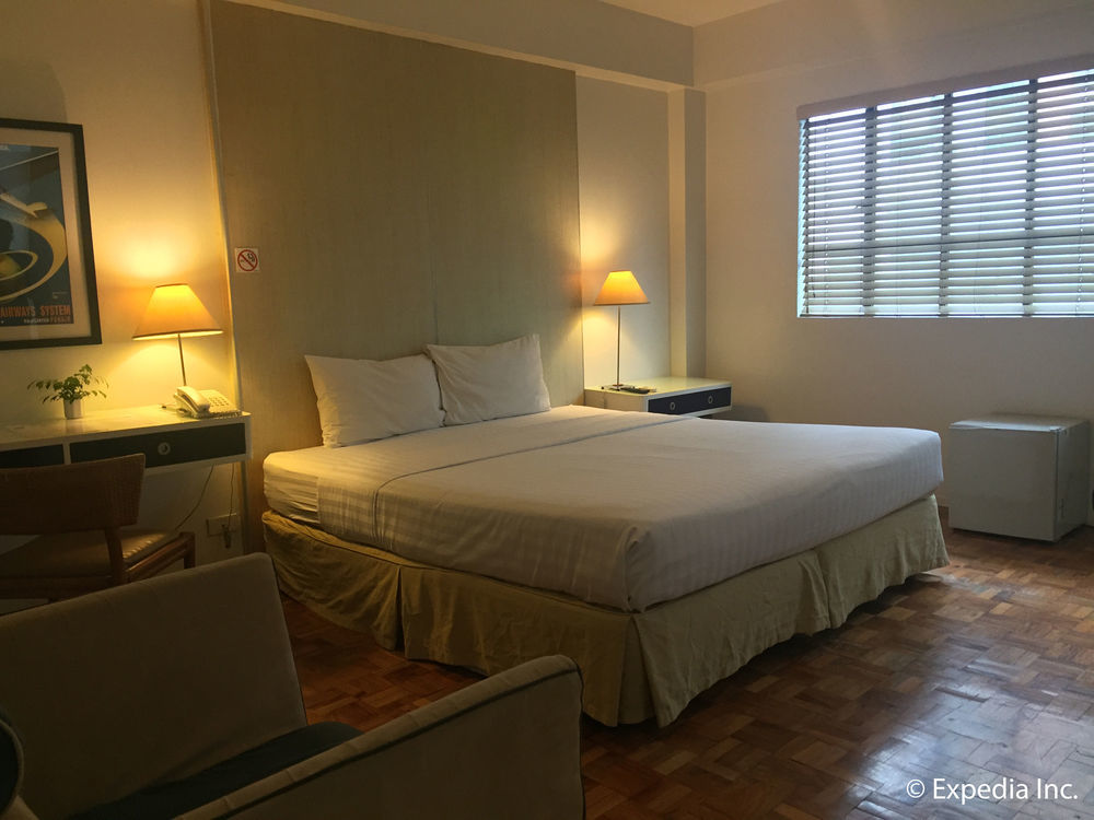 The Clipper House, Poblacion Makati Manilla Buitenkant foto